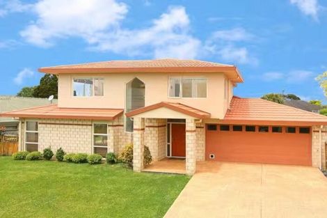 Photo of property in 6 Highfields Terrace, Henderson, Auckland, 0612