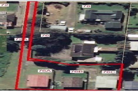 Photo of property in 76c King Street, Sydenham, Christchurch, 8023