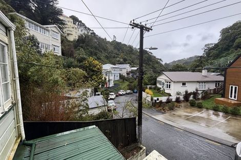 Photo of property in 52 Norway Street, Aro Valley, Wellington, 6012