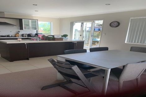Photo of property in 6 Karson Place, Flat Bush, Auckland, 2016