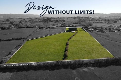 Photo of property in 243 Limmer Road, Te Kowhai, 3288