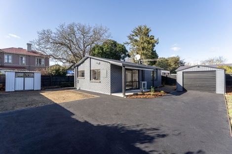 Photo of property in 76 Vogel Street, Richmond, Christchurch, 8013