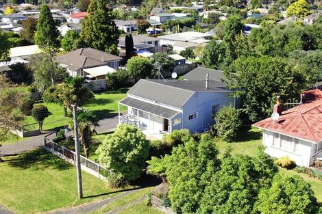 Photo of property in 18 Regent Street, Waihi, 3610