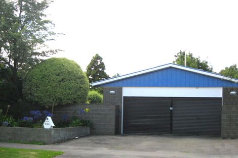 Photo of property in 254 Hendersons Road, Hoon Hay, Christchurch, 8025