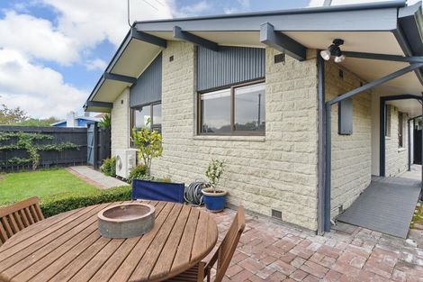 Photo of property in 5a Wesley Street, Kaiapoi, 7630