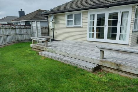Photo of property in 12 Sheridan Crescent, Trentham, Upper Hutt, 5018
