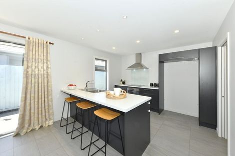 Photo of property in 16 Contrail Street, Wigram, Christchurch, 8042