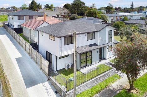 Photo of property in 36 Christmas Road, Manurewa, Auckland, 2102