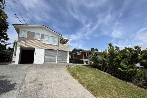 Photo of property in 37 Willoughby Avenue, Howick, Auckland, 2014