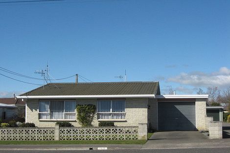 Photo of property in 3/1 Wellington Road, Waipukurau, 4200