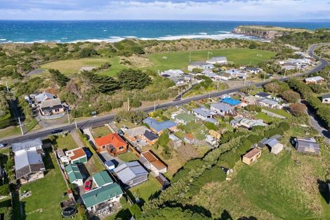 Photo of property in 283 Tomahawk Road, Ocean Grove, Dunedin, 9013