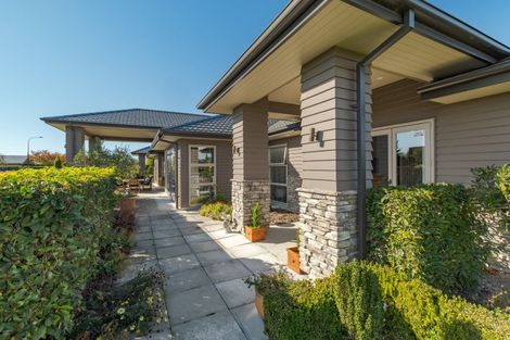 Photo of property in 2 Firsby Drive, West Melton, 7618
