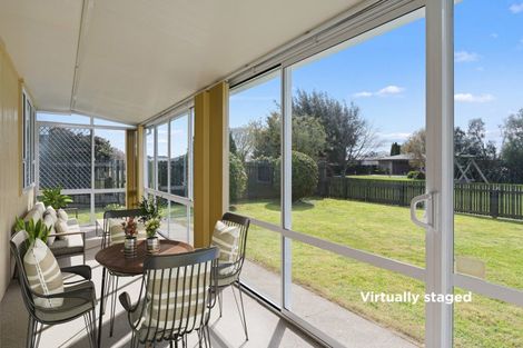 Photo of property in 27a Westhaven Place, Redwoodtown, Blenheim, 7201