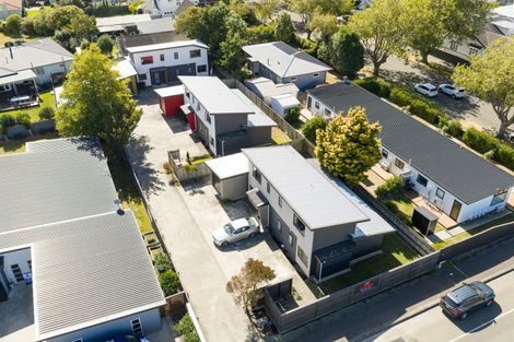 Photo of property in 333a Featherston Street, Palmerston North, 4414