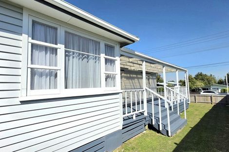 Photo of property in 44 Mill Street, Marton, 4710