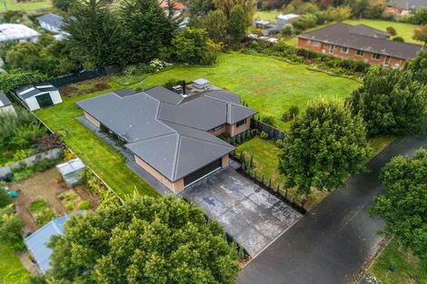 Photo of property in Homebush Road, Coalgate, 7673