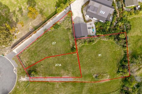 Photo of property in 31 Glendevere Terrace, Redcliffs, Christchurch, 8081