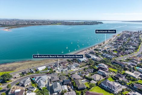 Photo of property in 5a Bucklands Beach Road, Bucklands Beach, Auckland, 2012