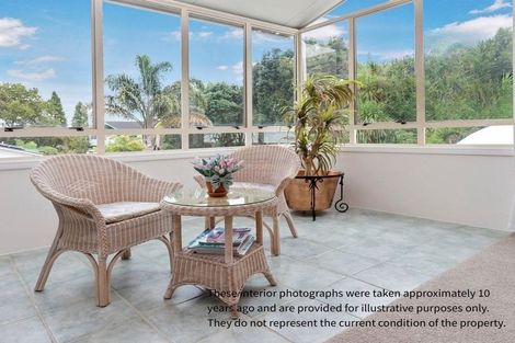 Photo of property in 20 Baird Street, Howick, Auckland, 2014