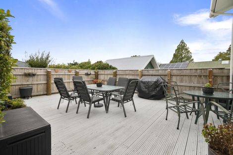 Photo of property in 3 Fraser Drive, Feilding, 4702