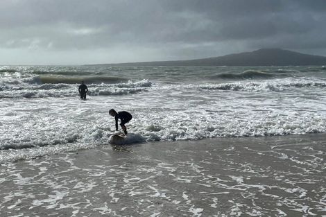 Photo of property in 3/23 Byron Avenue, Takapuna, Auckland, 0622