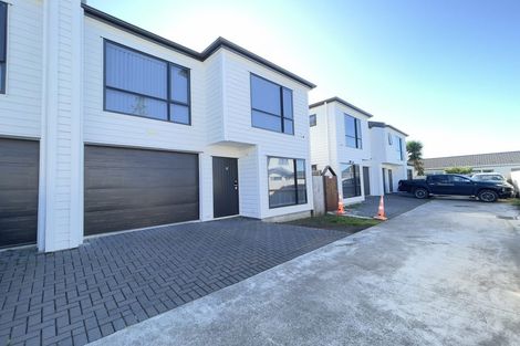 Photo of property in 127d Russell Road, Manurewa, Auckland, 2102