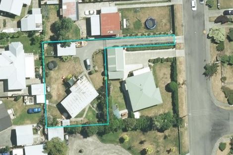 Photo of property in 212a Howick Road, Witherlea, Blenheim, 7201