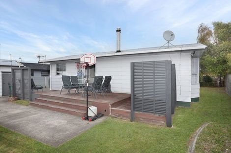 Photo of property in 12 Pryde Place, Feilding, 4702