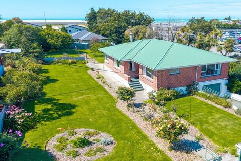 Photo of property in 38 Edward Street, Parkside, Timaru, 7910