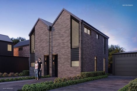 Photo of property in 4/92 Tennyson Street, Sydenham, Christchurch, 8023