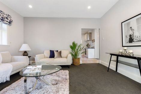 Photo of property in 25 Harker Street, Spreydon, Christchurch, 8024