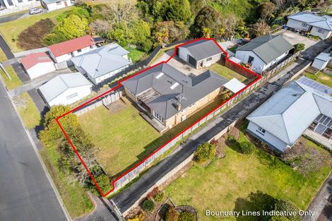 Photo of property in 41 Bruce Avenue, Glenview, Hamilton, 3206