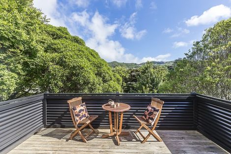 Photo of property in 8 Collier Avenue, Karori, Wellington, 6012