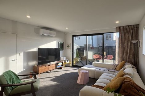 Photo of property in 1/499 Manchester Street, St Albans, Christchurch, 8014