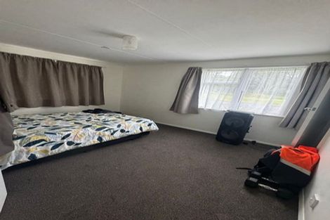 Photo of property in 43 Justine Street, Cannons Creek, Porirua, 5024