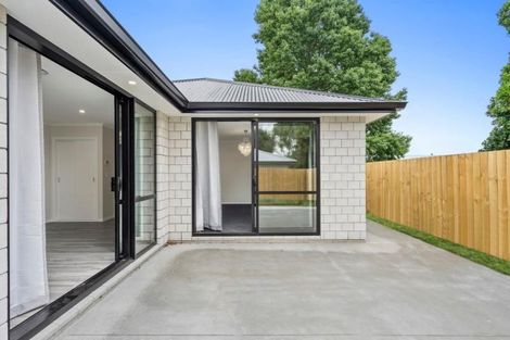 Photo of property in 2/461 Mandeno Street, Te Awamutu, 3800