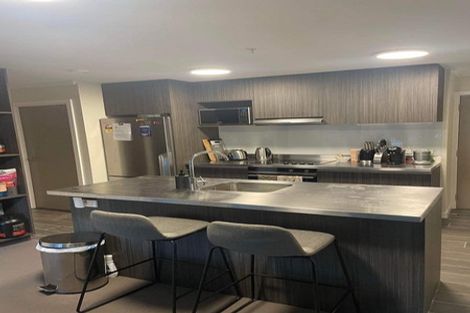 Photo of property in Frame Apartments, 1601/111 Molesworth Street, Thorndon, Wellington, 6011
