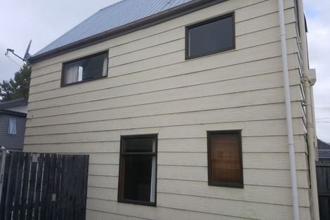 Photo of property in 2/17 Rosewarne Street, Spreydon, Christchurch, 8024