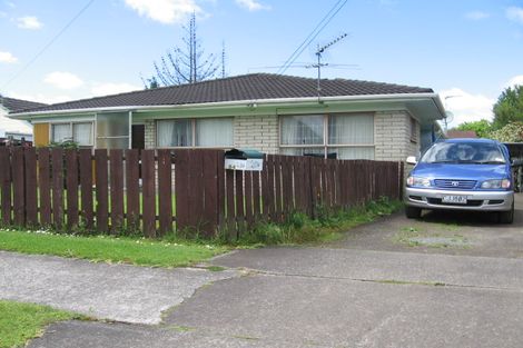 Photo of property in 54 Hillside Road, Papatoetoe, Auckland, 2025