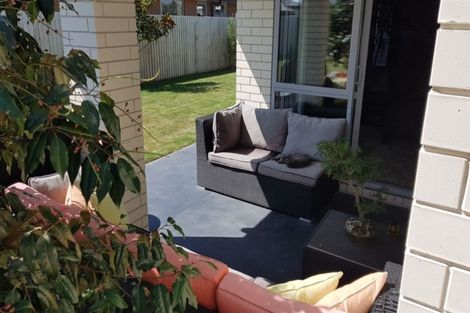 Photo of property in 66 Newman Road, Rolleston, 7614