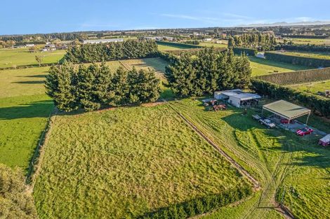 Photo of property in 211 Normanby Road, Rakaia, 7784