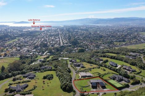 Photo of property in Parkland Estate, 275unit Pukehangi Road, Sunnybrook, Rotorua, 3015