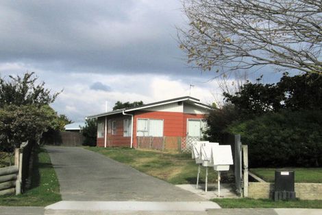 Photo of property in 15 Jellicoe Place, Tamatea, Napier, 4112