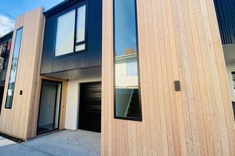 Photo of property in 3/55 Mathesons Road, Phillipstown, Christchurch, 8011