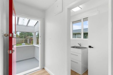 Photo of property in 12 Algidus Street, Sockburn, Christchurch, 8042