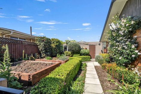 Photo of property in 4 Argo Place, Casebrook, Christchurch, 8051