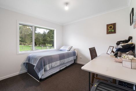 Photo of property in 120 East Mangahuia Road, Rangiwahia, Kimbolton, 4774