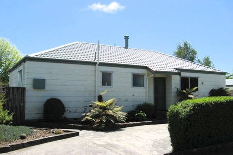 Photo of property in 1 Rowan Lane, Kaiapoi, 7630