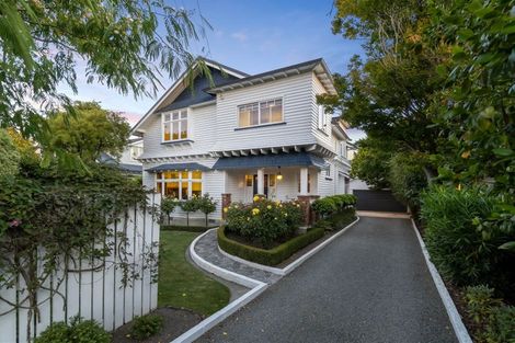 Photo of property in 128 Knowles Street, St Albans, Christchurch, 8052