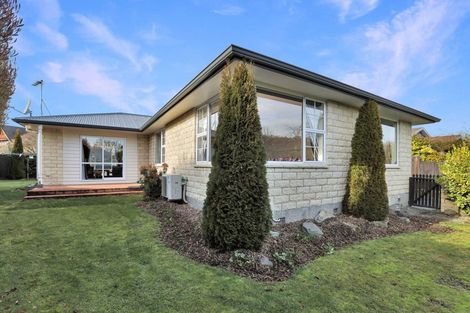 Photo of property in 9 Houston Place, Allenton, Ashburton, 7700